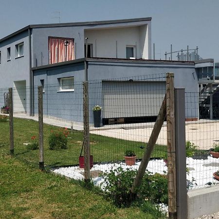 Porte Di Venezia, Tessera Aeroporto Favaro Veneto Exterior photo