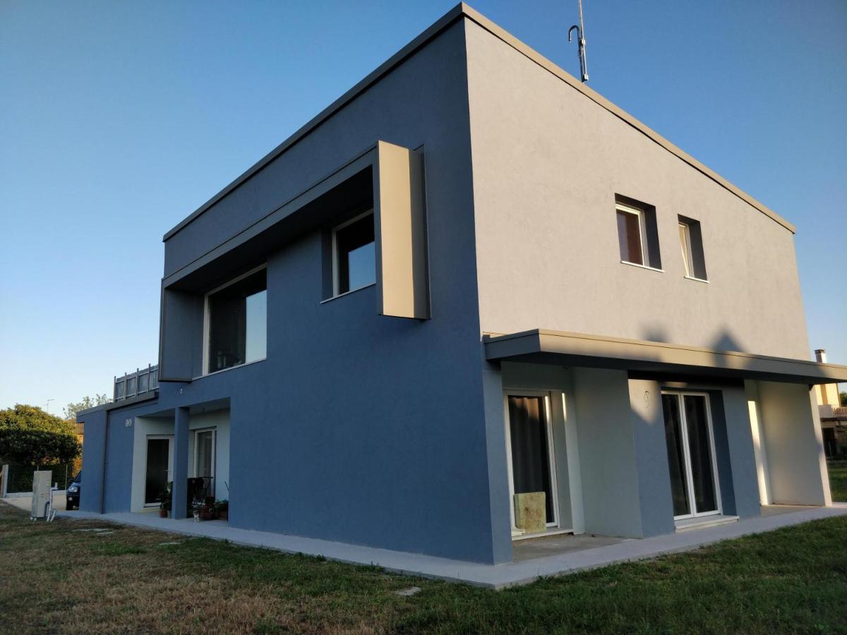 Porte Di Venezia, Tessera Aeroporto Favaro Veneto Exterior photo