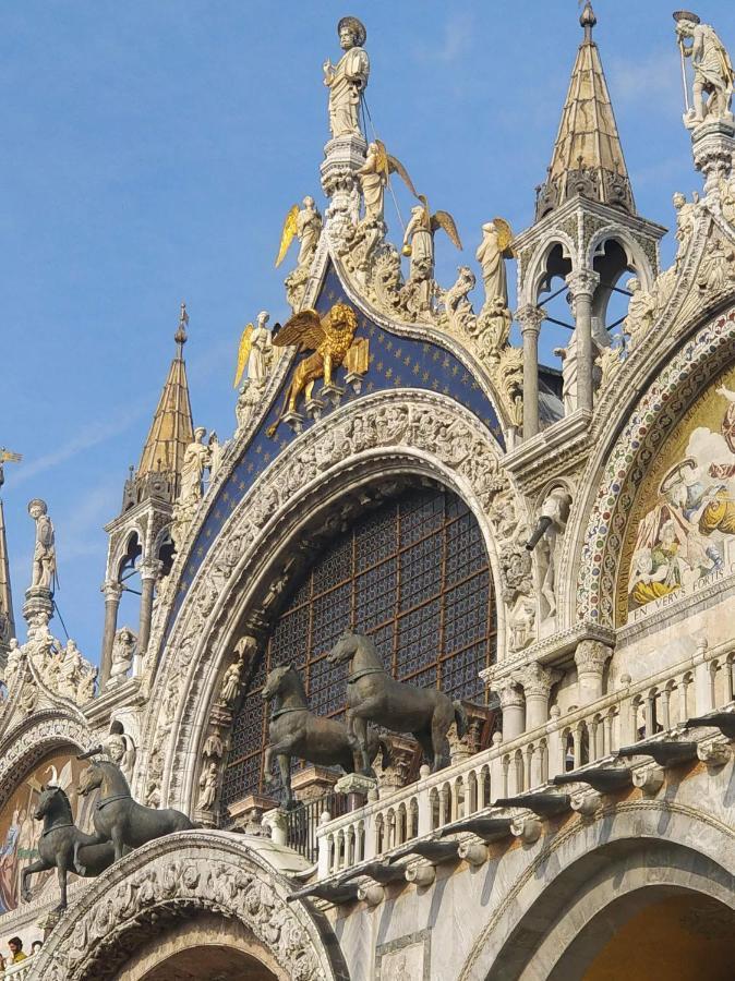 Porte Di Venezia, Tessera Aeroporto Favaro Veneto Exterior photo