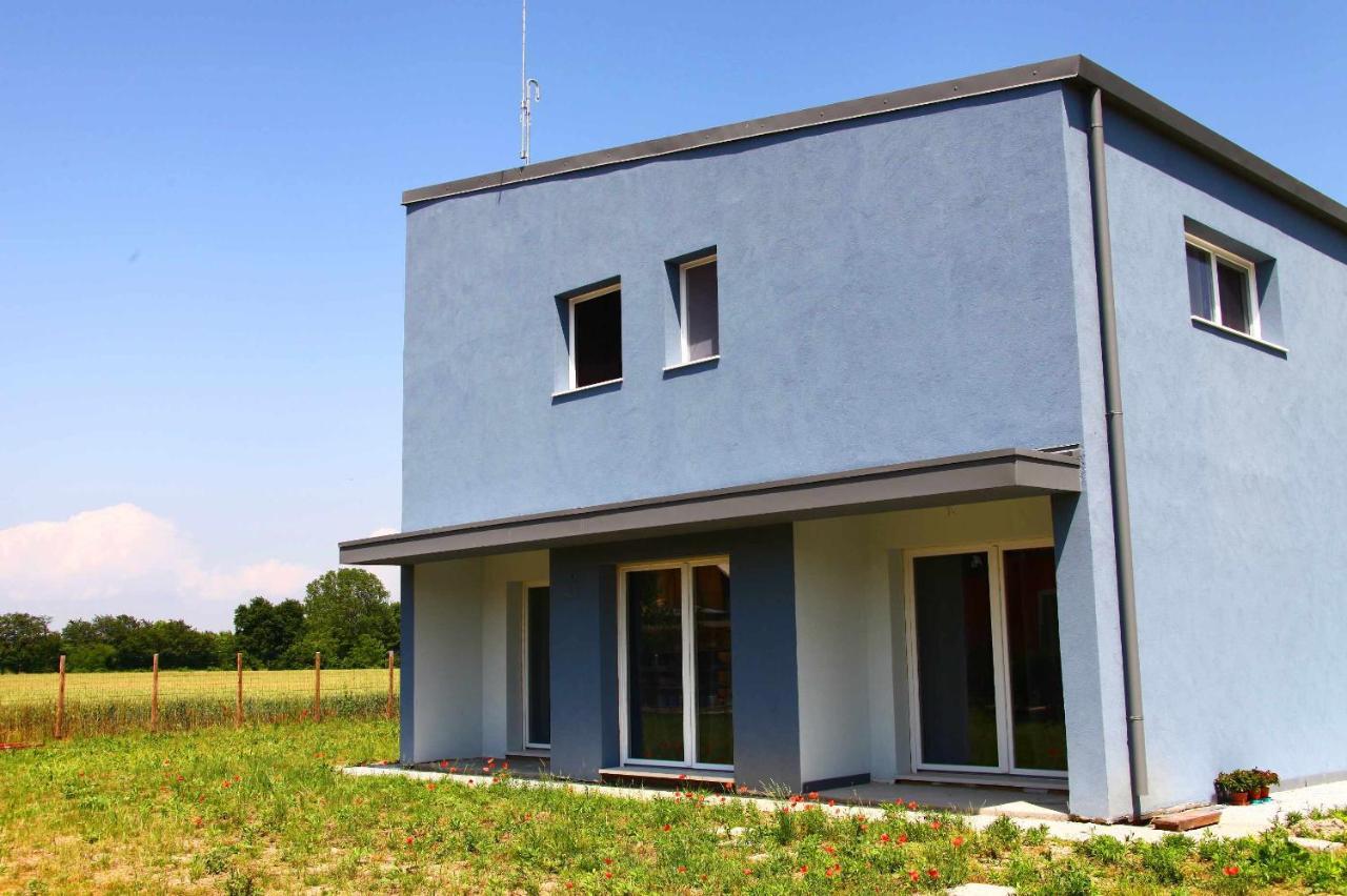 Porte Di Venezia, Tessera Aeroporto Favaro Veneto Exterior photo