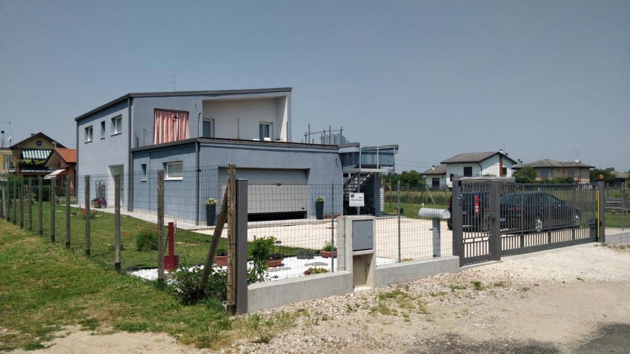 Porte Di Venezia, Tessera Aeroporto Favaro Veneto Exterior photo