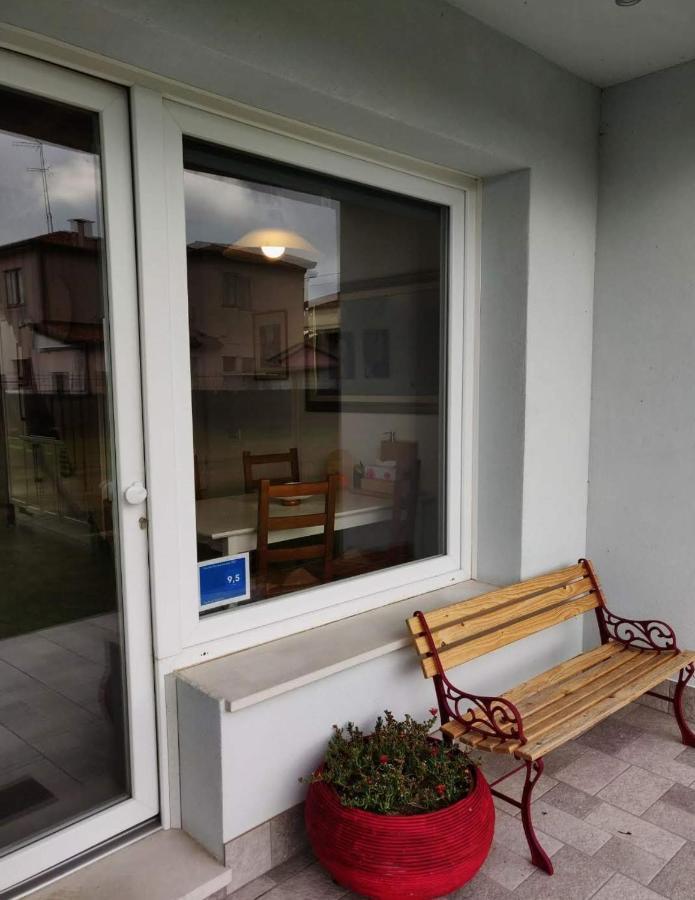 Porte Di Venezia, Tessera Aeroporto Favaro Veneto Exterior photo
