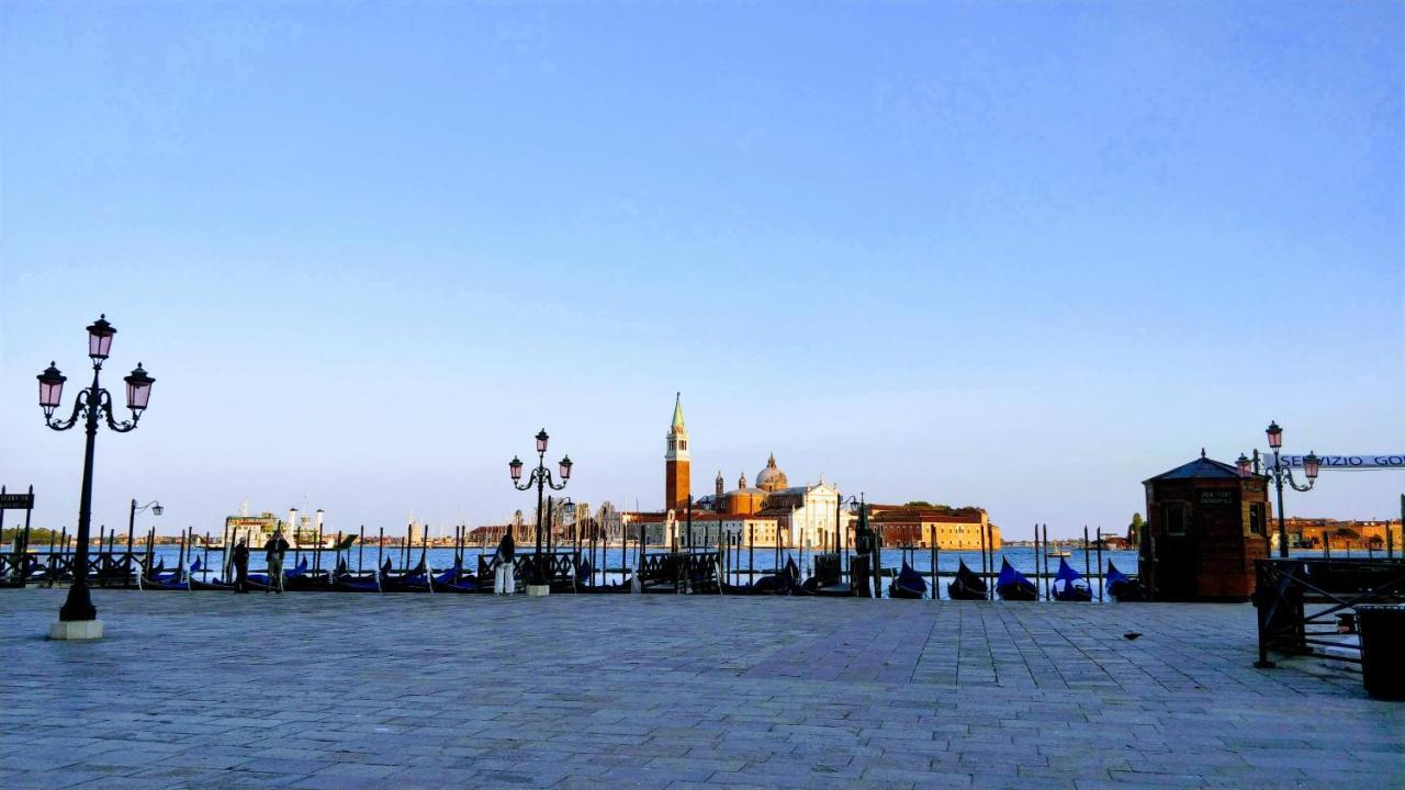 Porte Di Venezia, Tessera Aeroporto Favaro Veneto Exterior photo