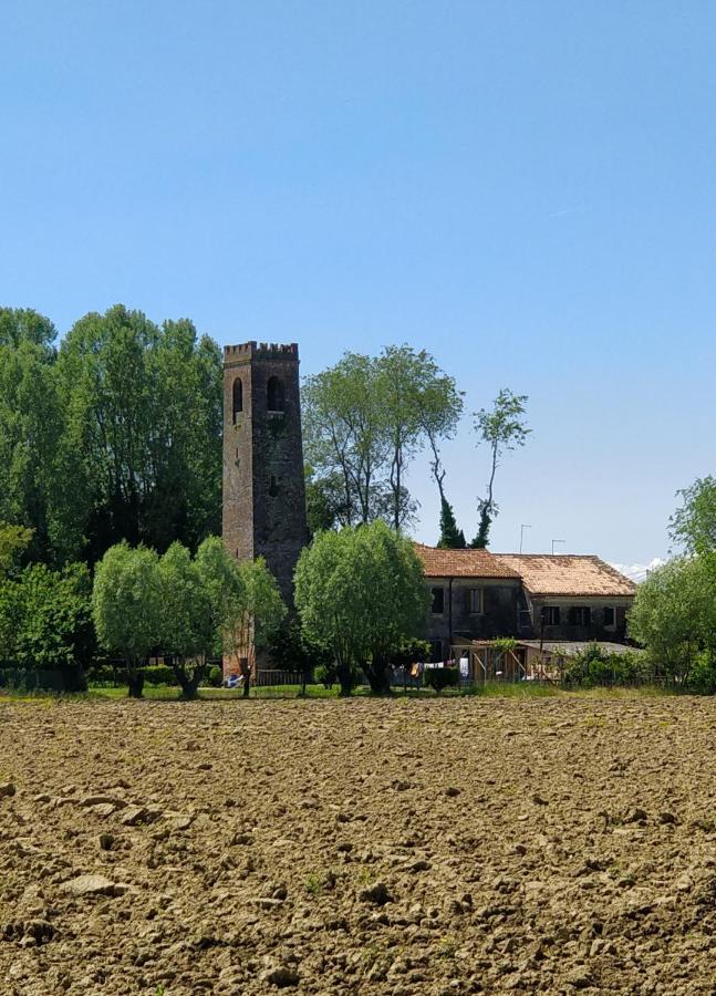 Porte Di Venezia, Tessera Aeroporto Favaro Veneto Exterior photo