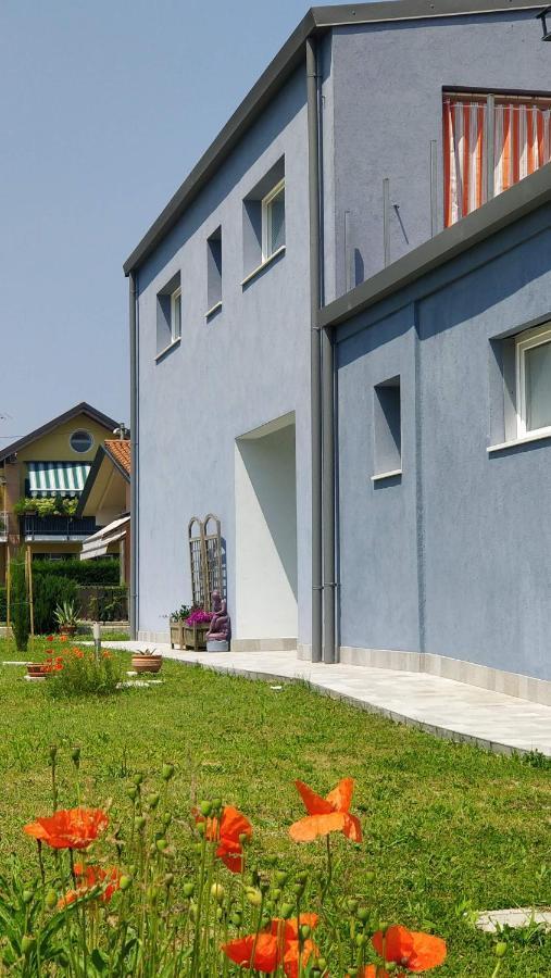 Porte Di Venezia, Tessera Aeroporto Favaro Veneto Exterior photo
