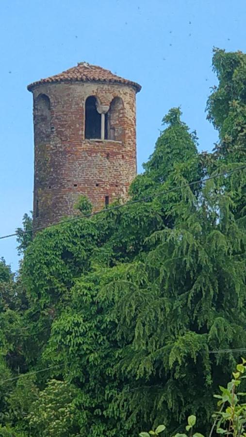 Porte Di Venezia, Tessera Aeroporto Favaro Veneto Exterior photo